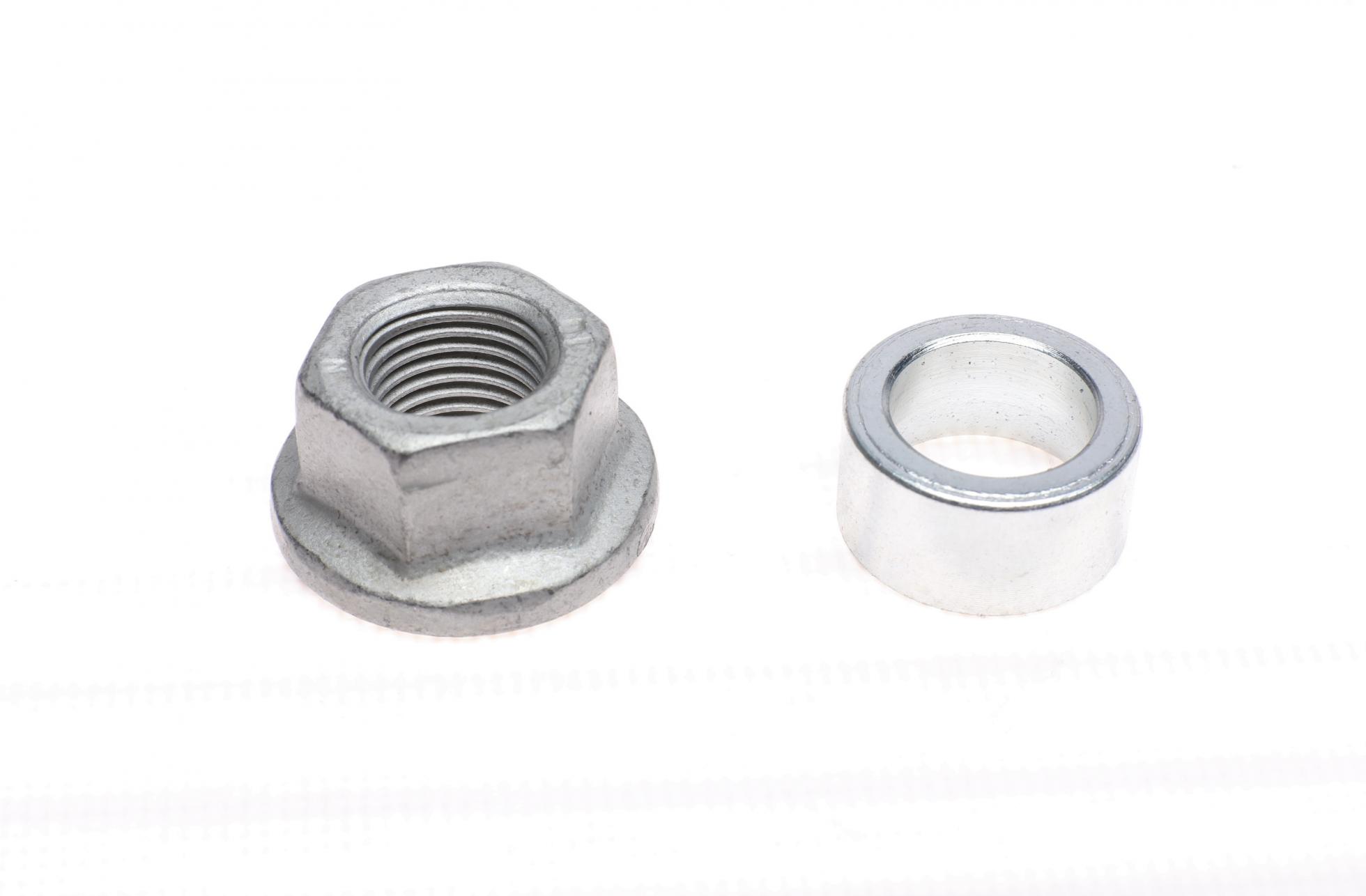 17BM1001 AS METAL